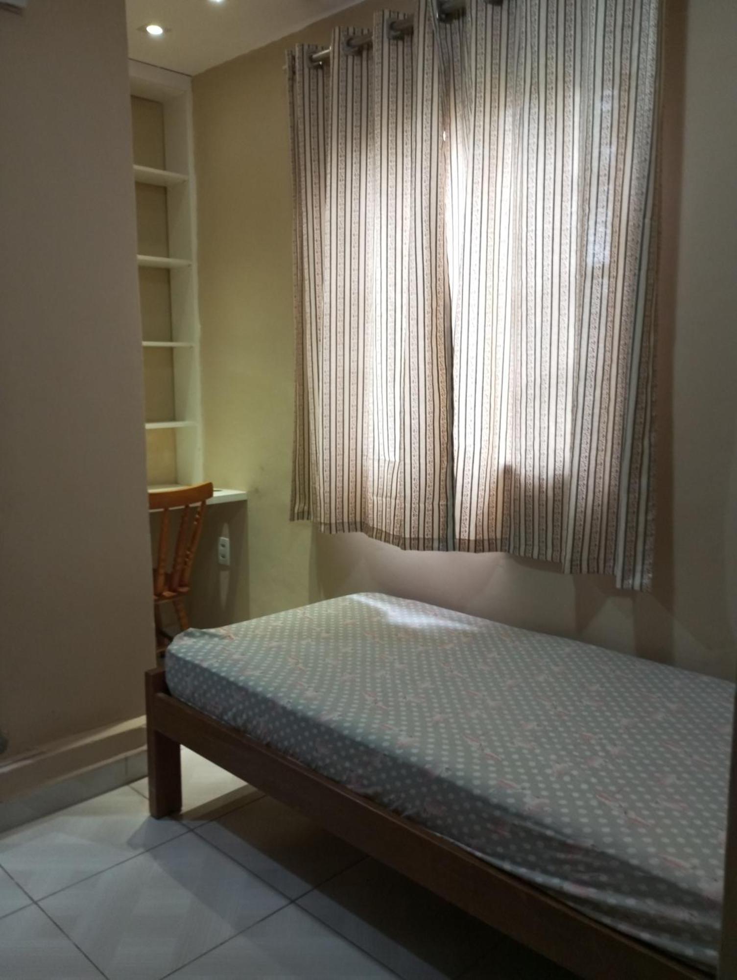 Casa Familiar Agradavel Homestay