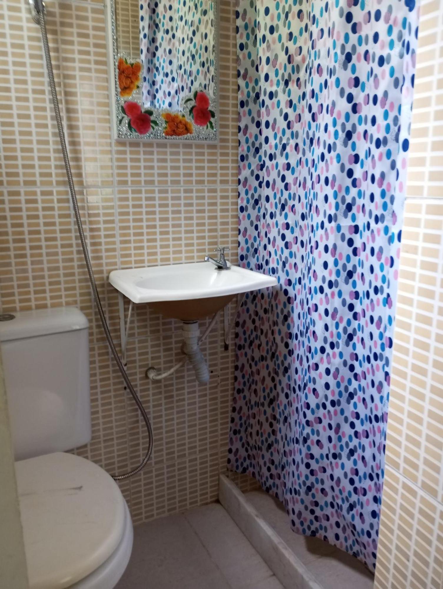 Casa Familiar Agradavel Homestay *