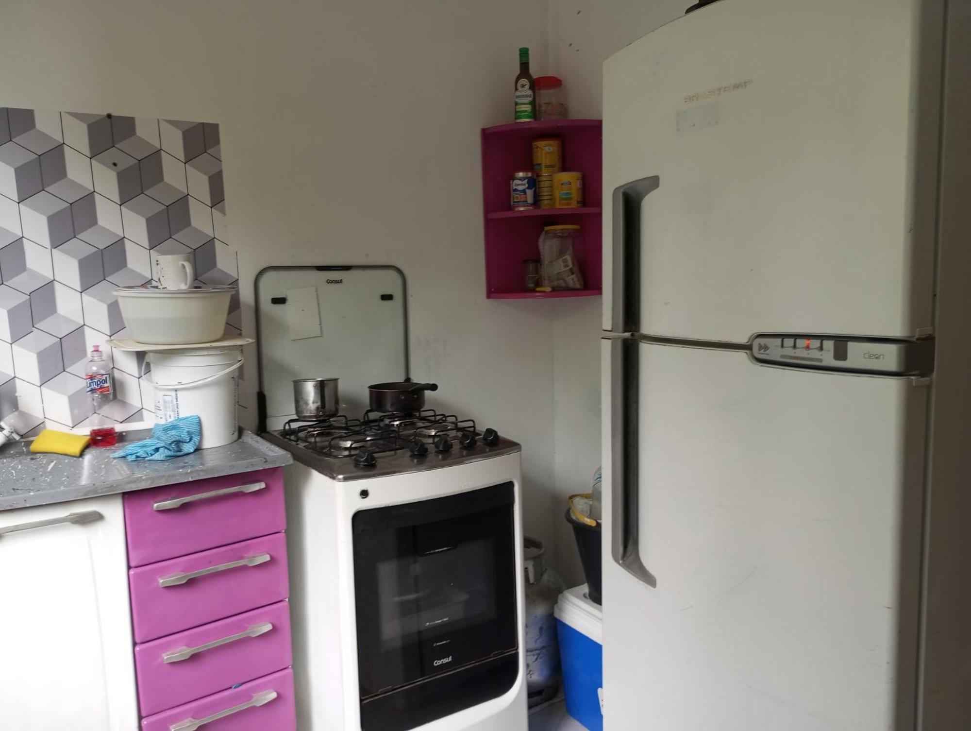 Homestay Casa Familiar Agradavel Rio de Janeiro