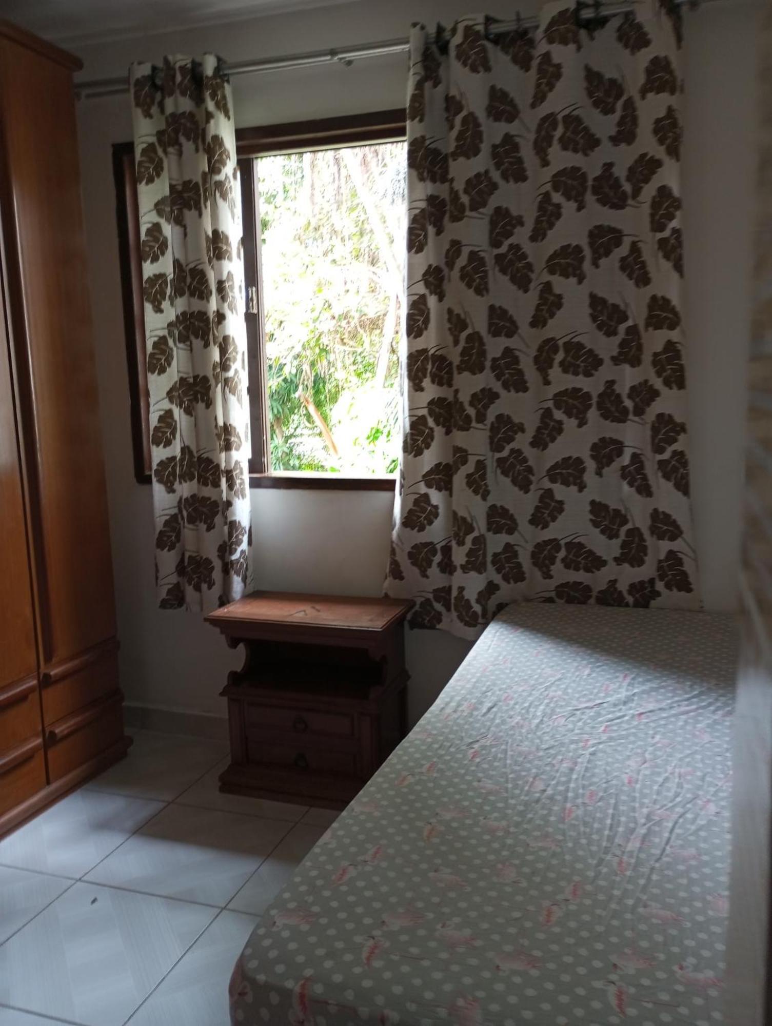 Homestay Casa Familiar Agradavel