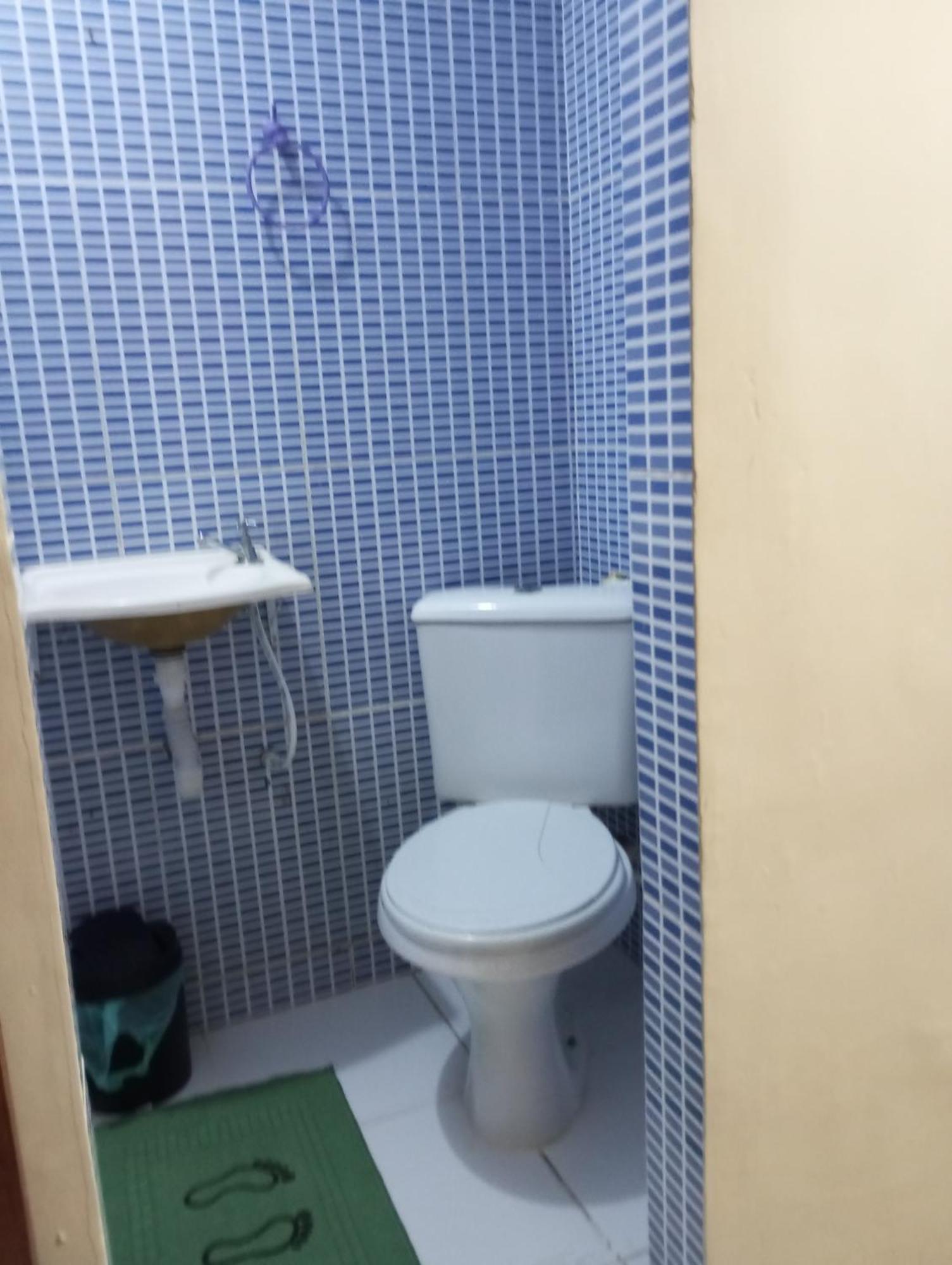 Casa Familiar Agradavel 里约热内卢